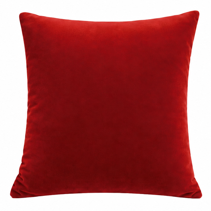 Almofada Decorativa de Natal Floc