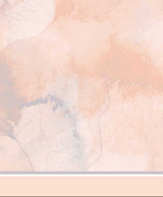 Jogo de Cama de Coralina Acra Salmão