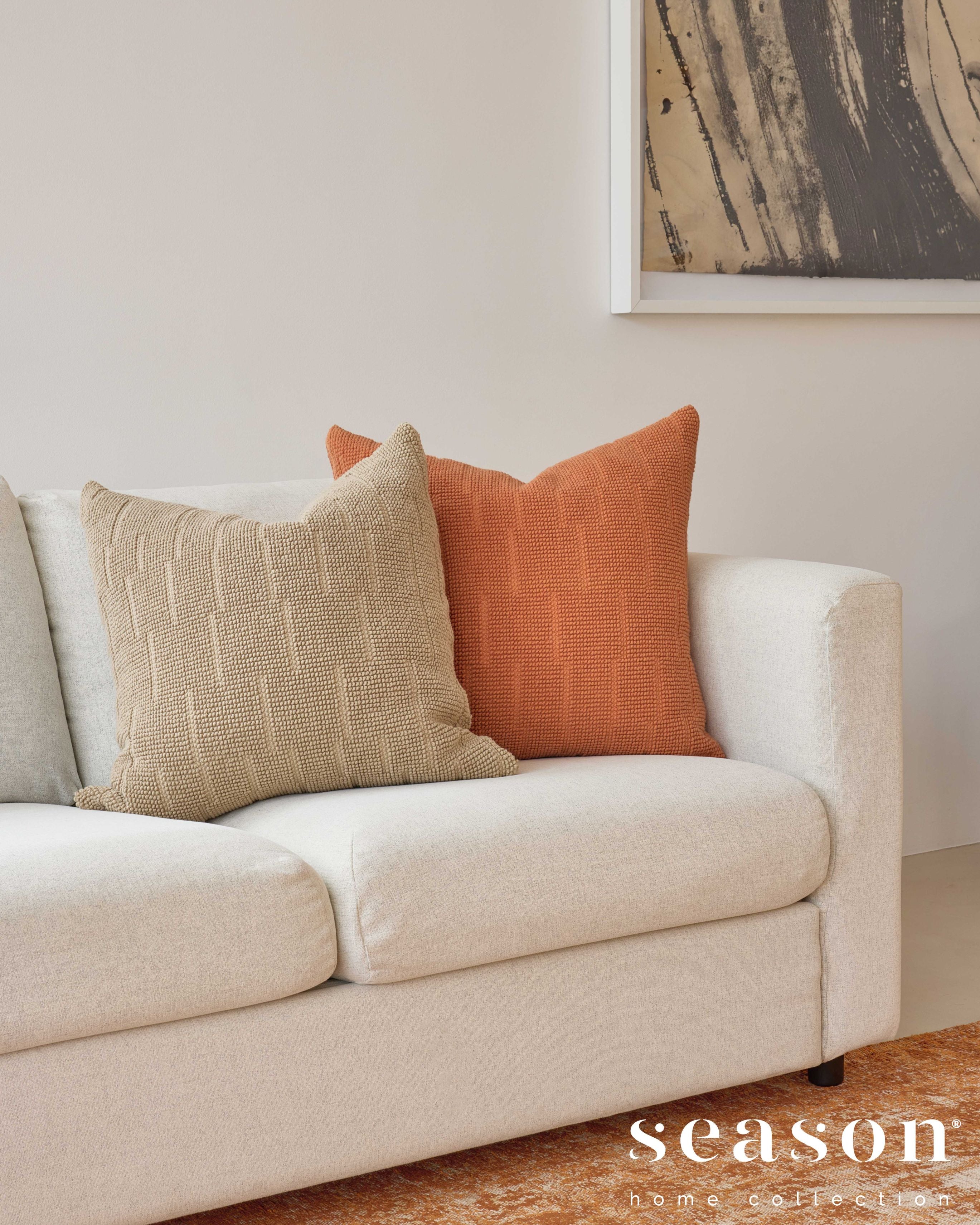 Almofada Decorativa Outline