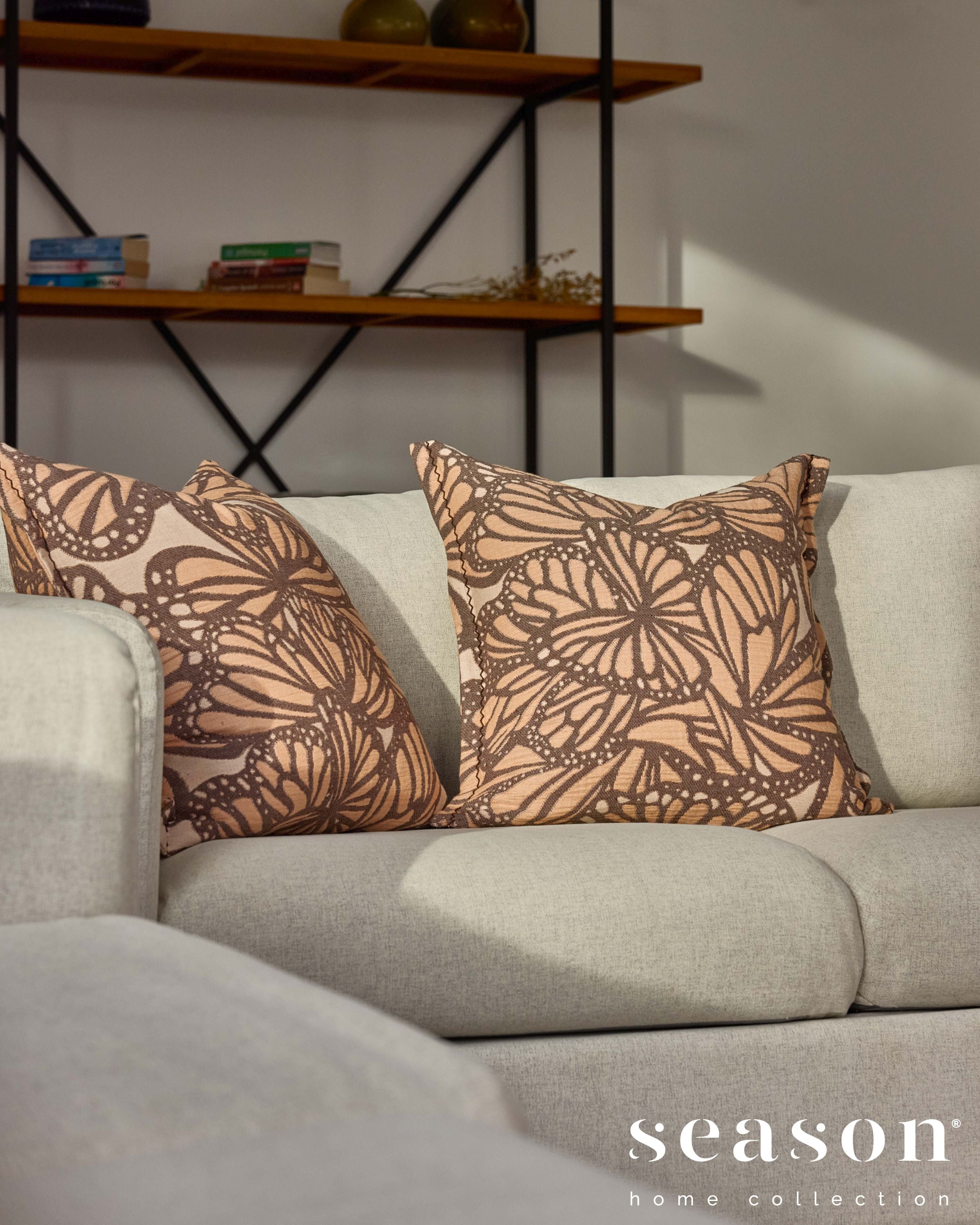 Almofada Decorativa Monarca