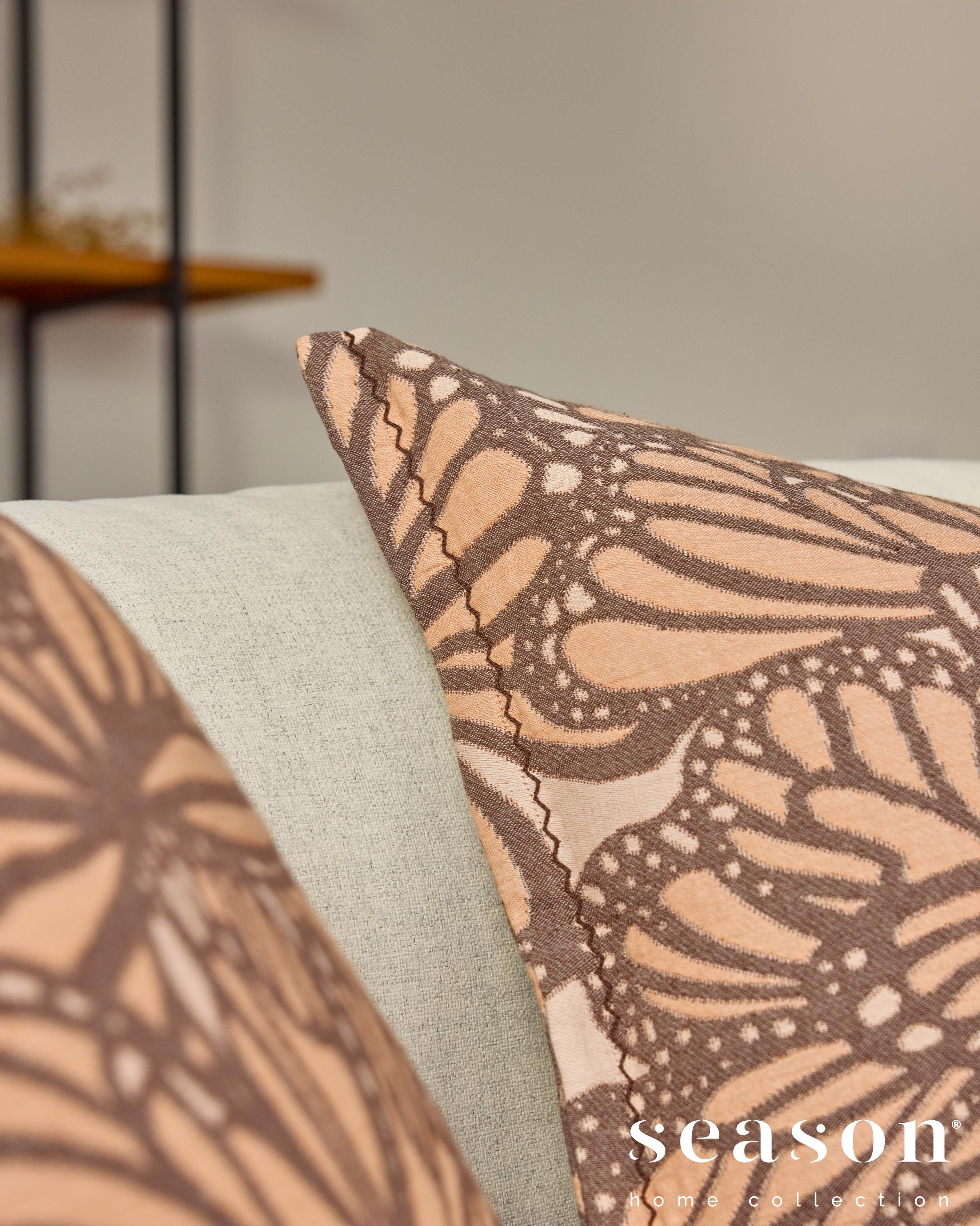 Almofada Decorativa Monarca