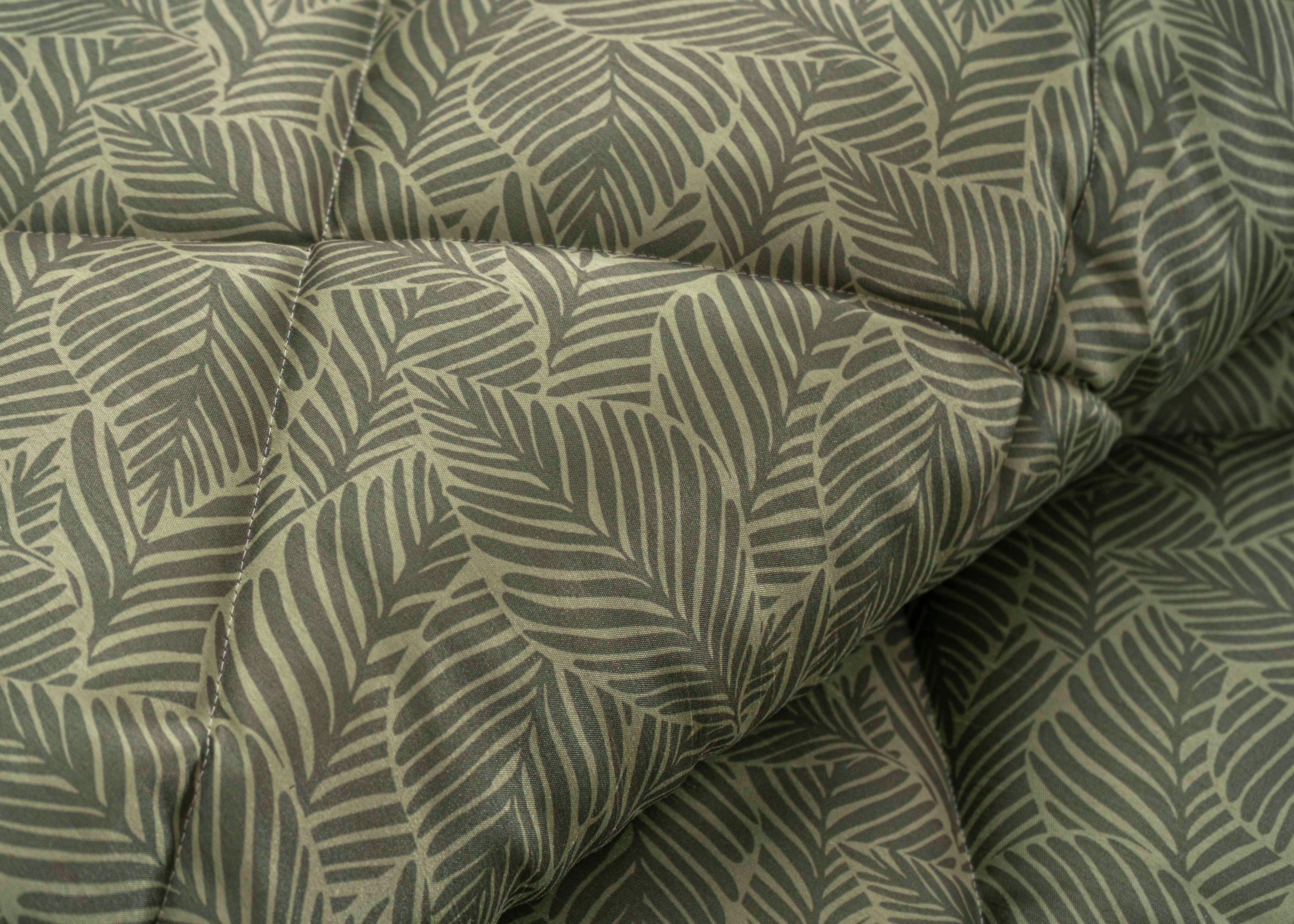 Edredom Silk Arvi Verde
