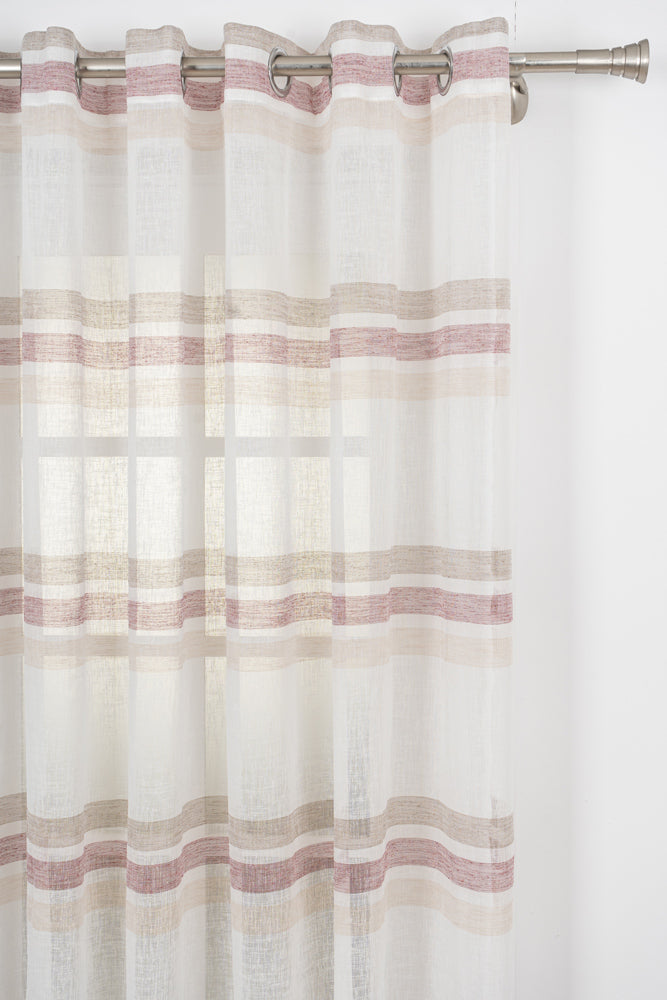 Cortinas Bars