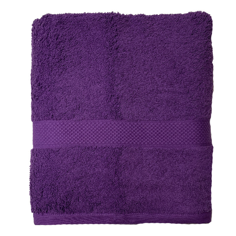 Toalha de Rosto 450gr