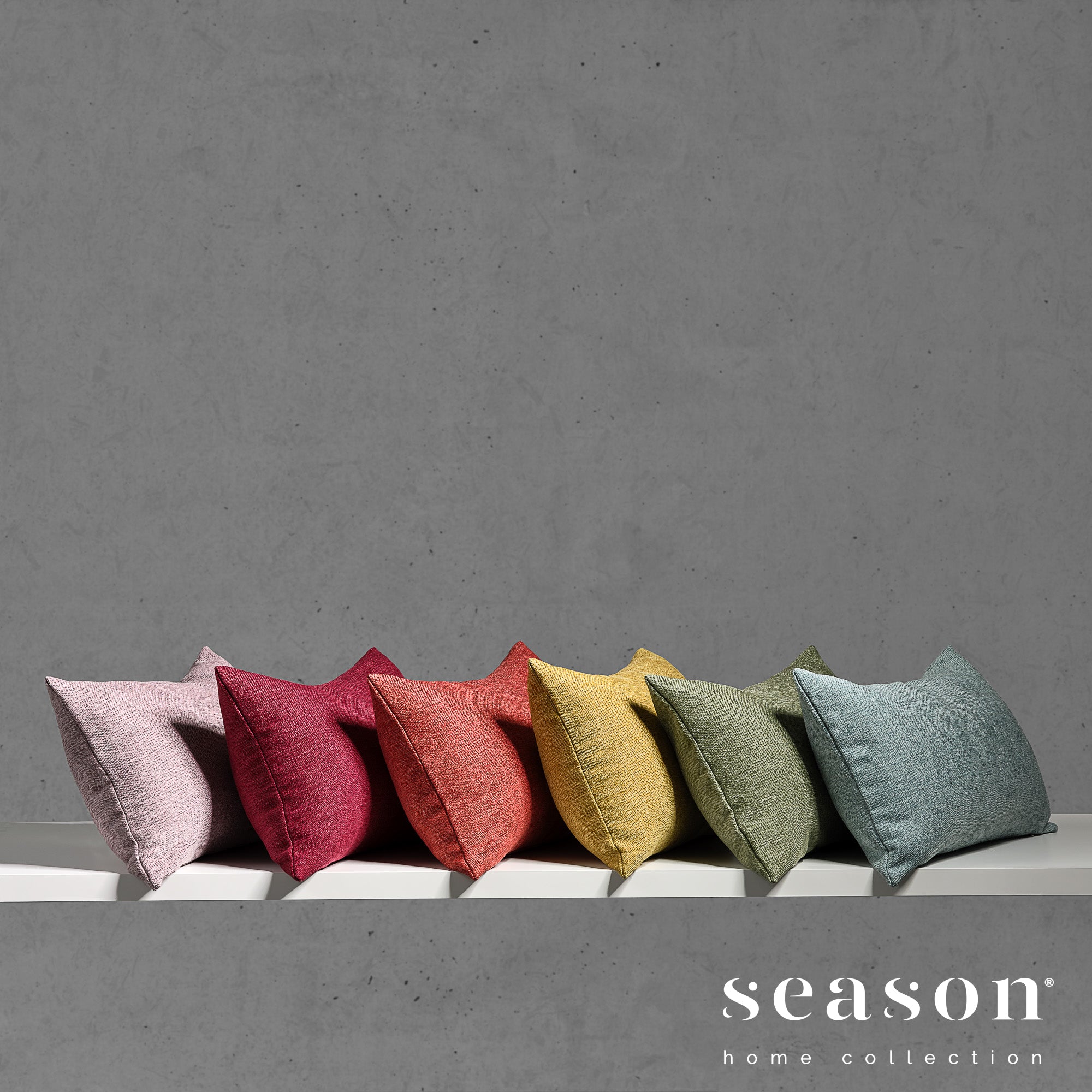 Almofadas Decorativa Canvas