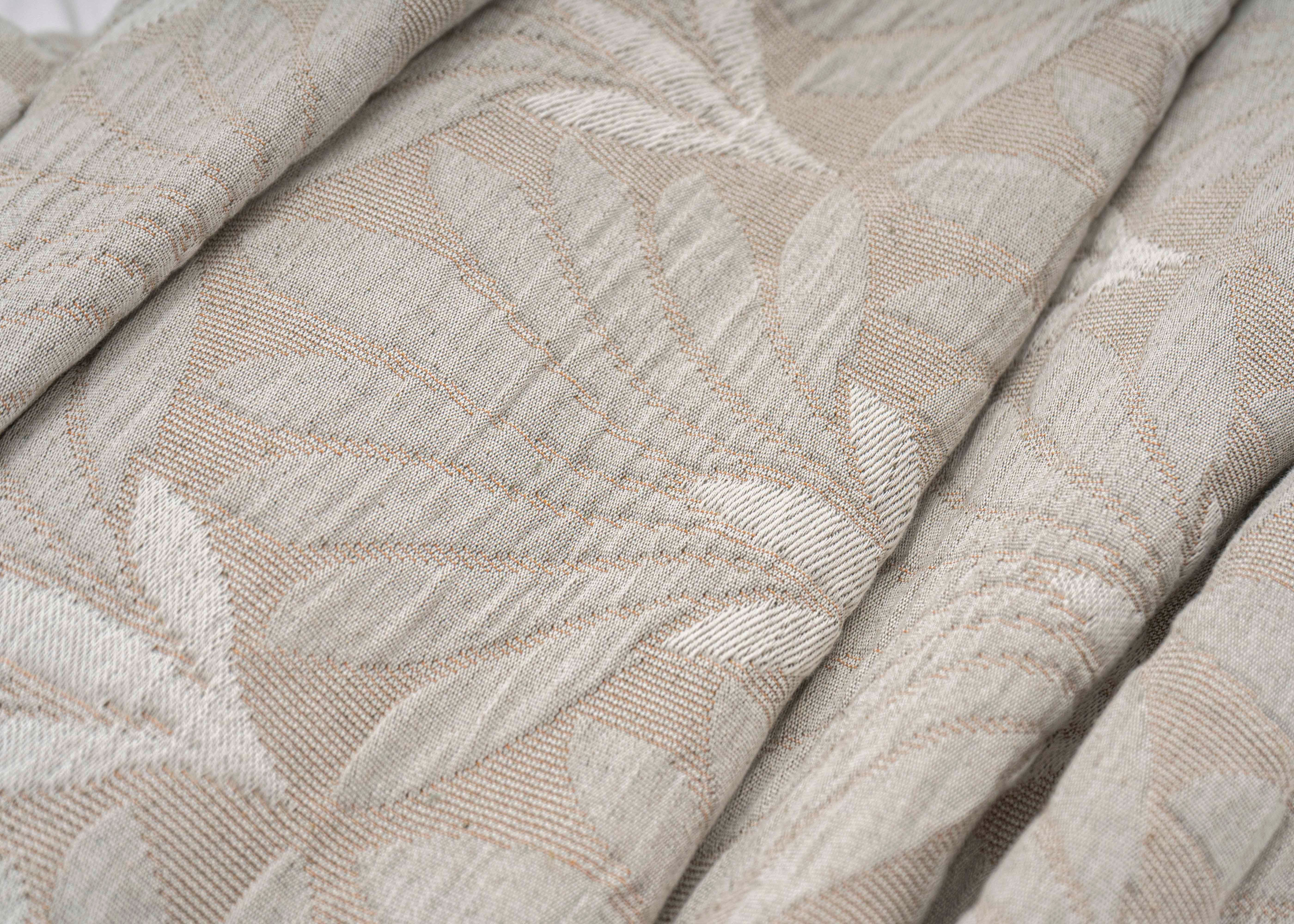Colcha Jacquard Capri