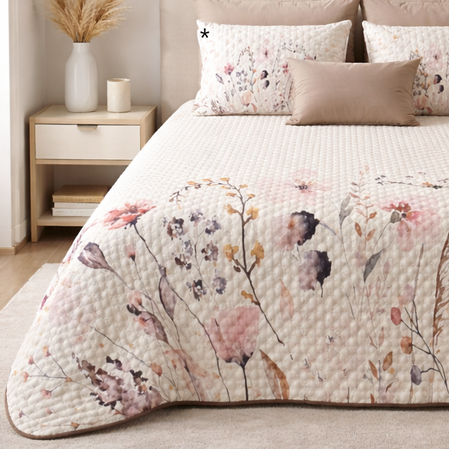 Colcha Digital Joana