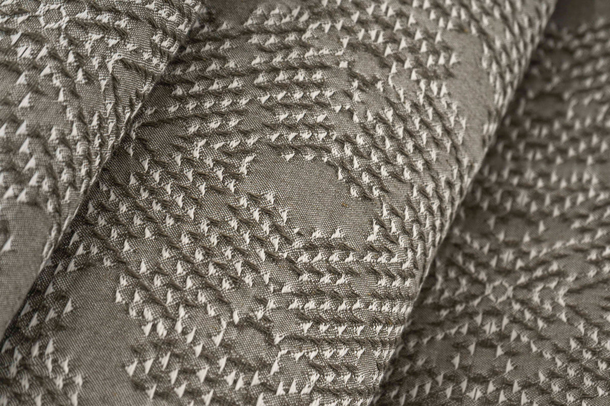 Colcha Jacquard Dover