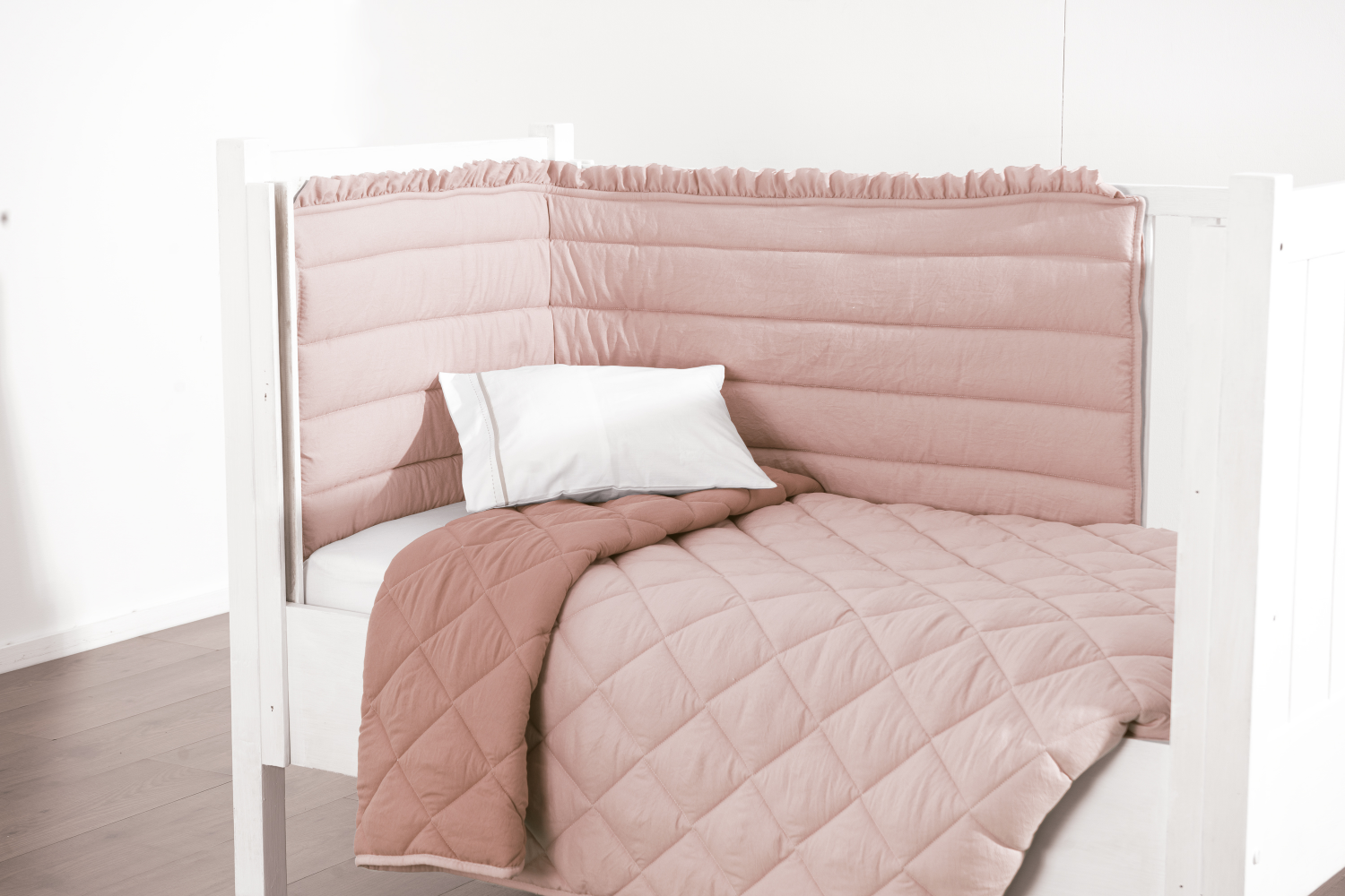 Edredom de Bebe Flipy