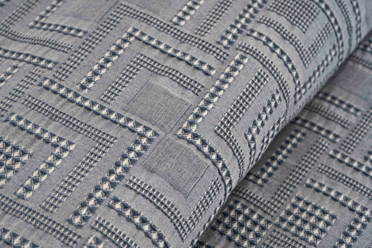 Capa de Edredom Fugi Azul