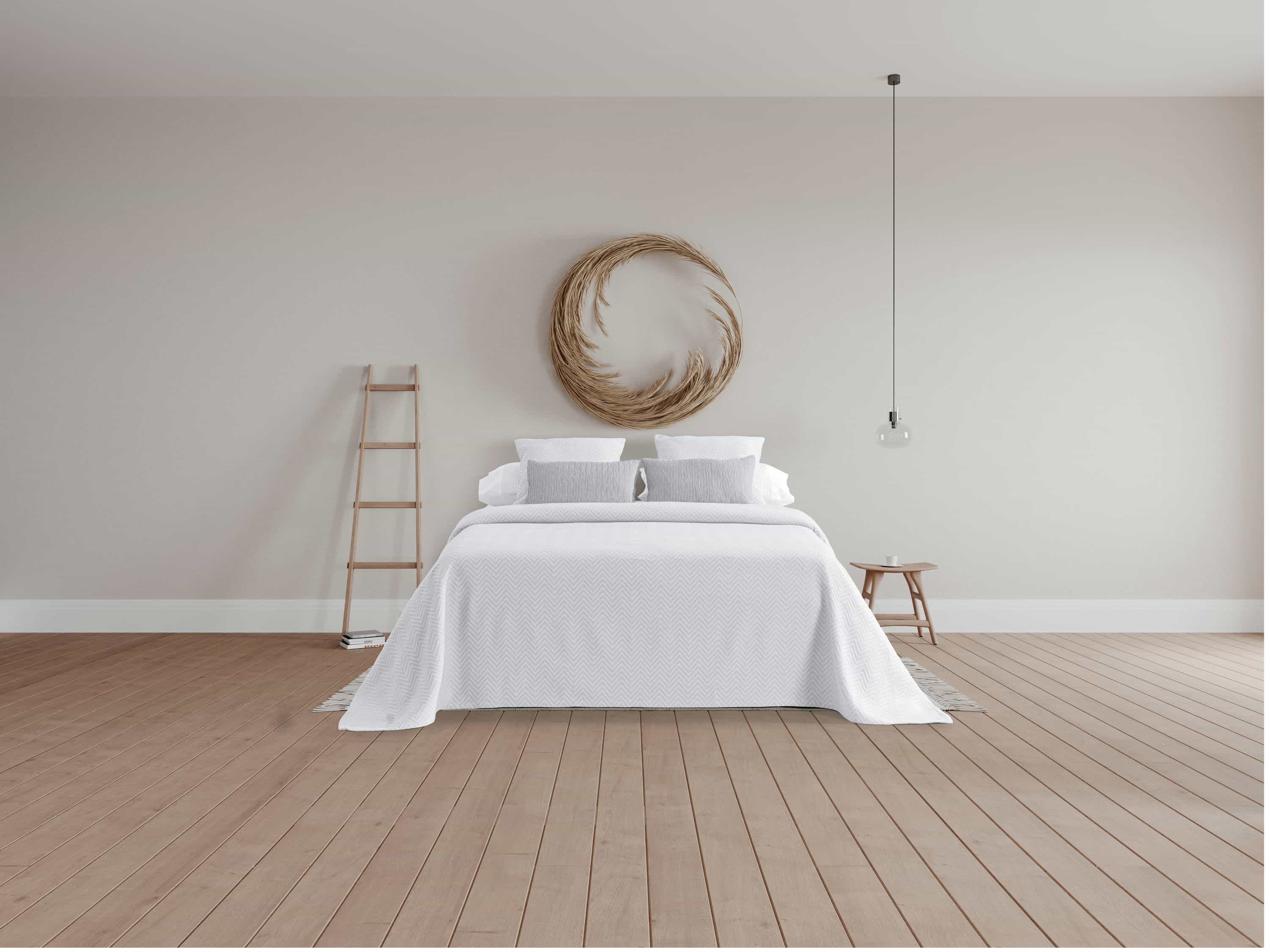 Colcha de Hotelaria Hotel 2