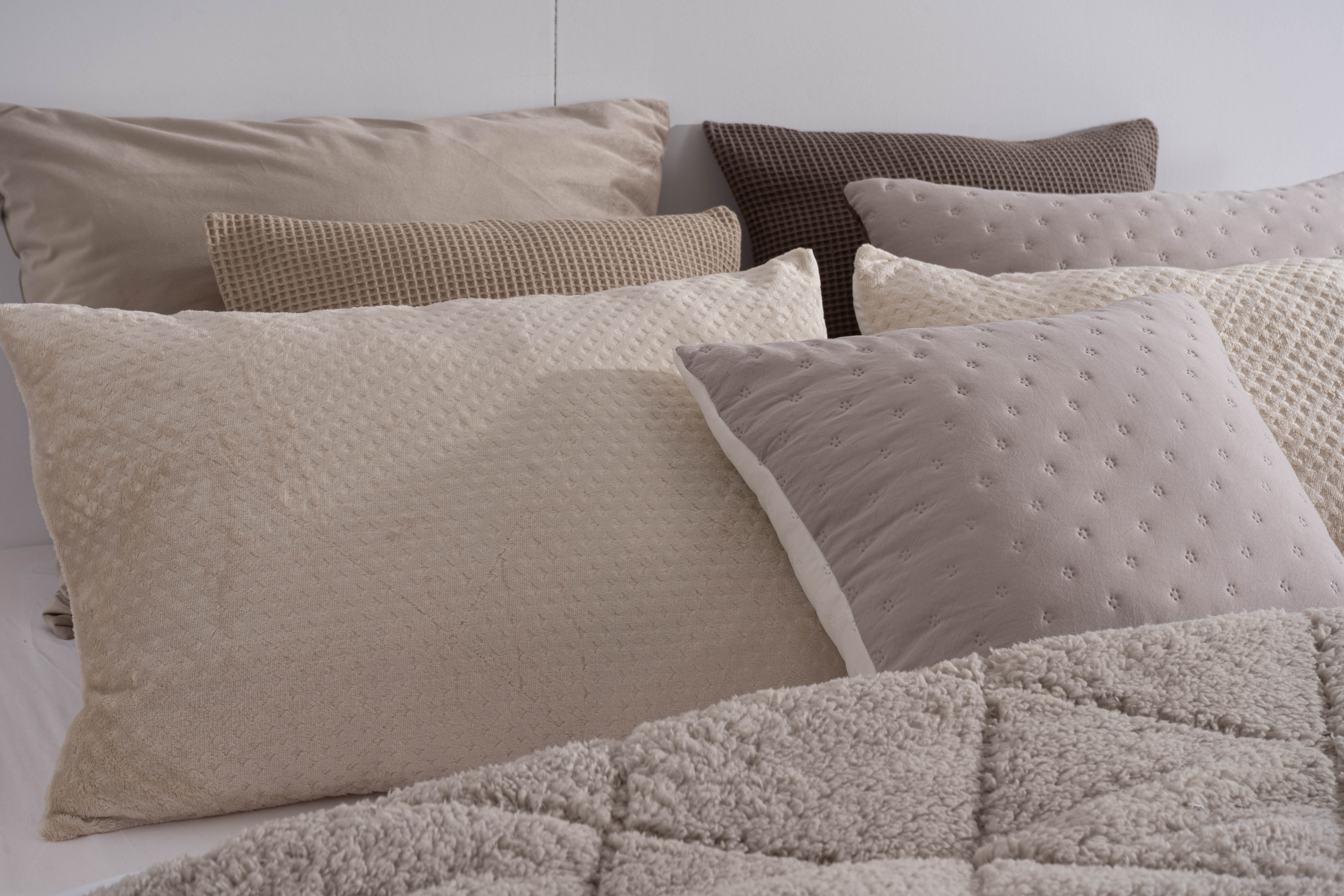 Edredom Jarju Interior com Sherpa