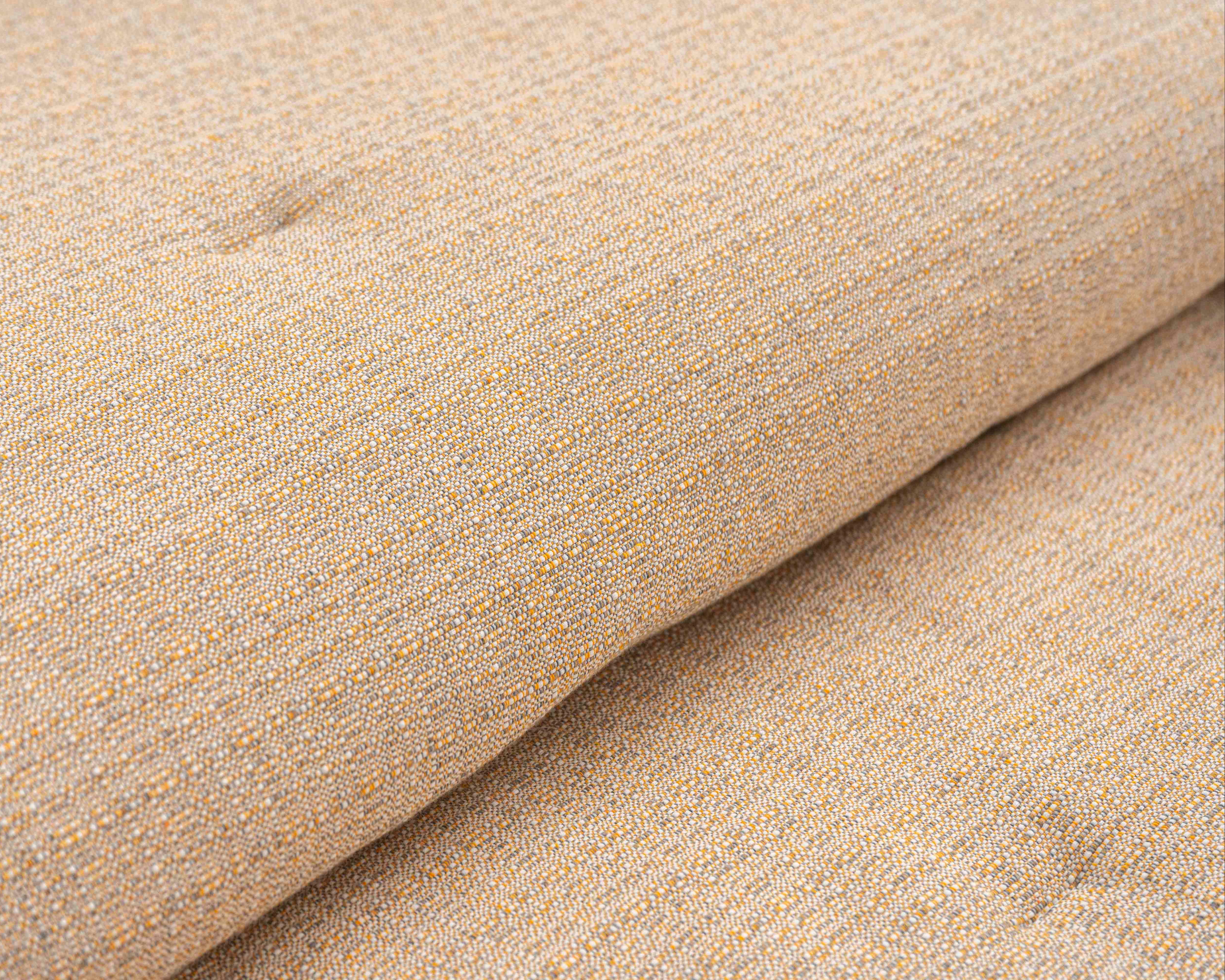 Colcha Jacquard Lanka Amarela