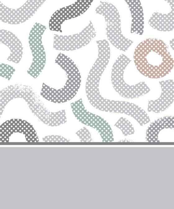 Lençóis de Cama Coralina Magda Cinza