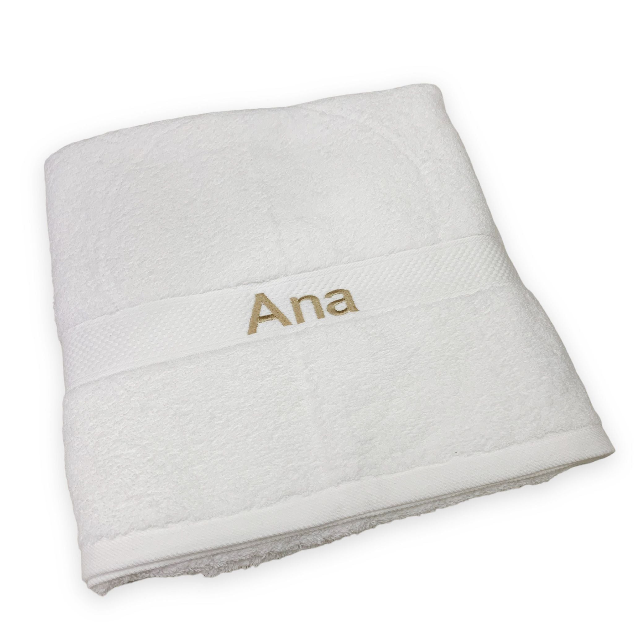 Toalhão de Banho 450gr - Personalizado