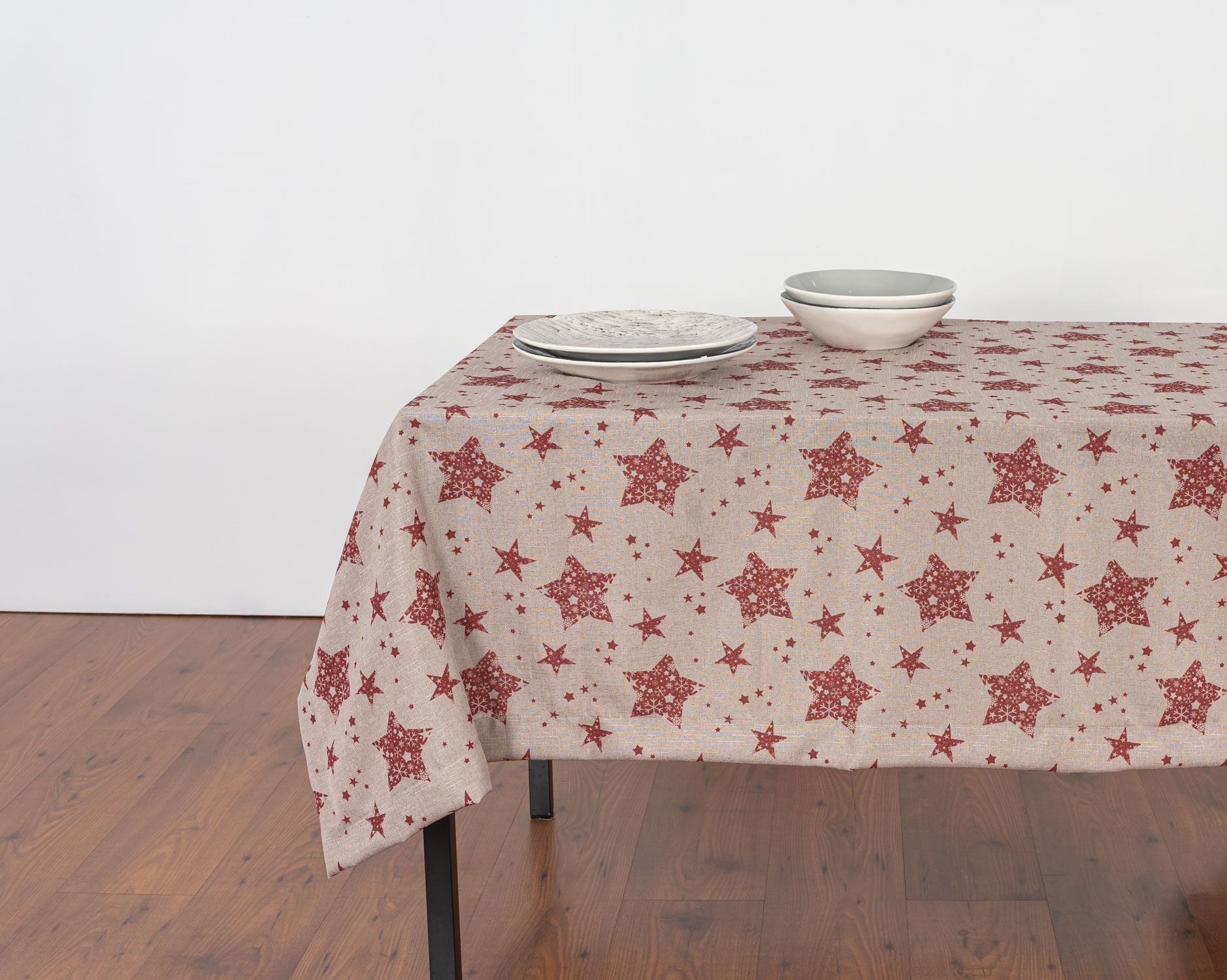 Toalha de Mesa Natal Noely