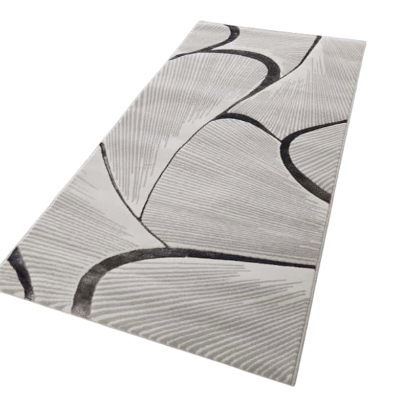 Tapete Eclipse Cinza