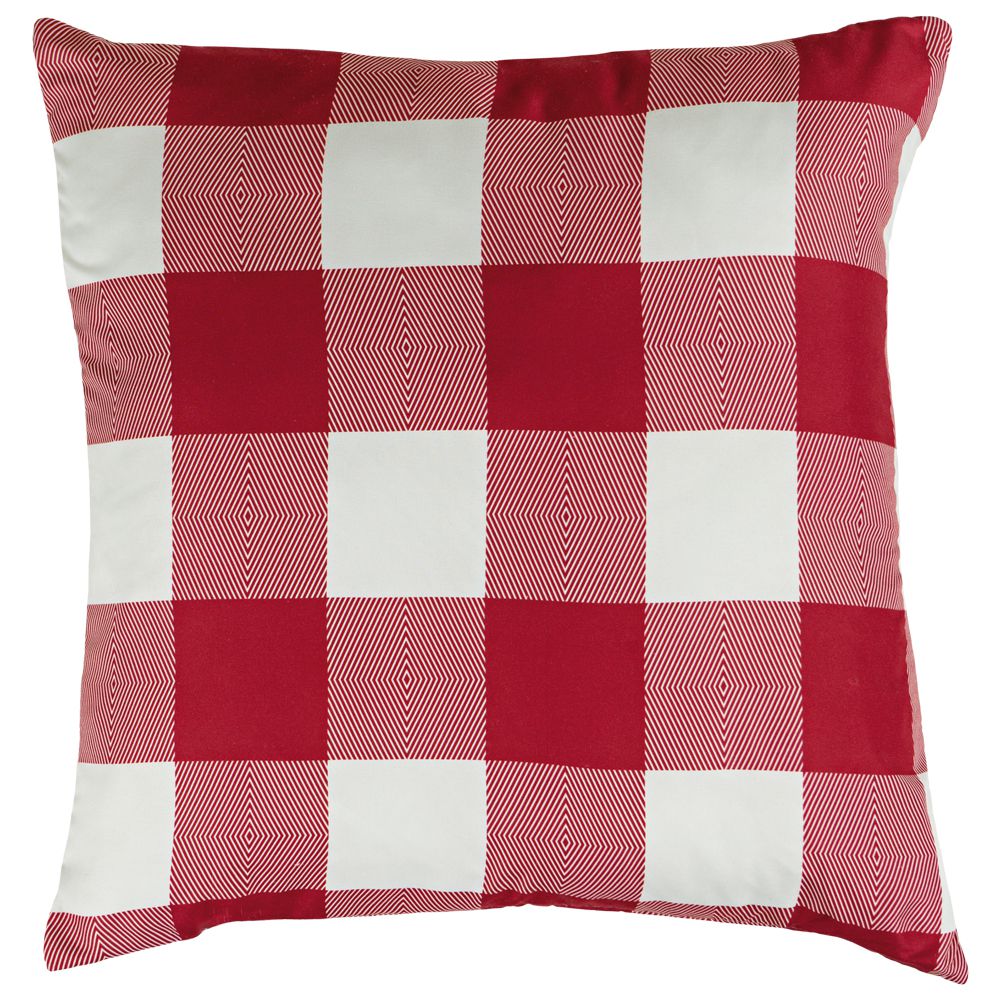 Almofada Decorativa de Natal Pine Dupla Face