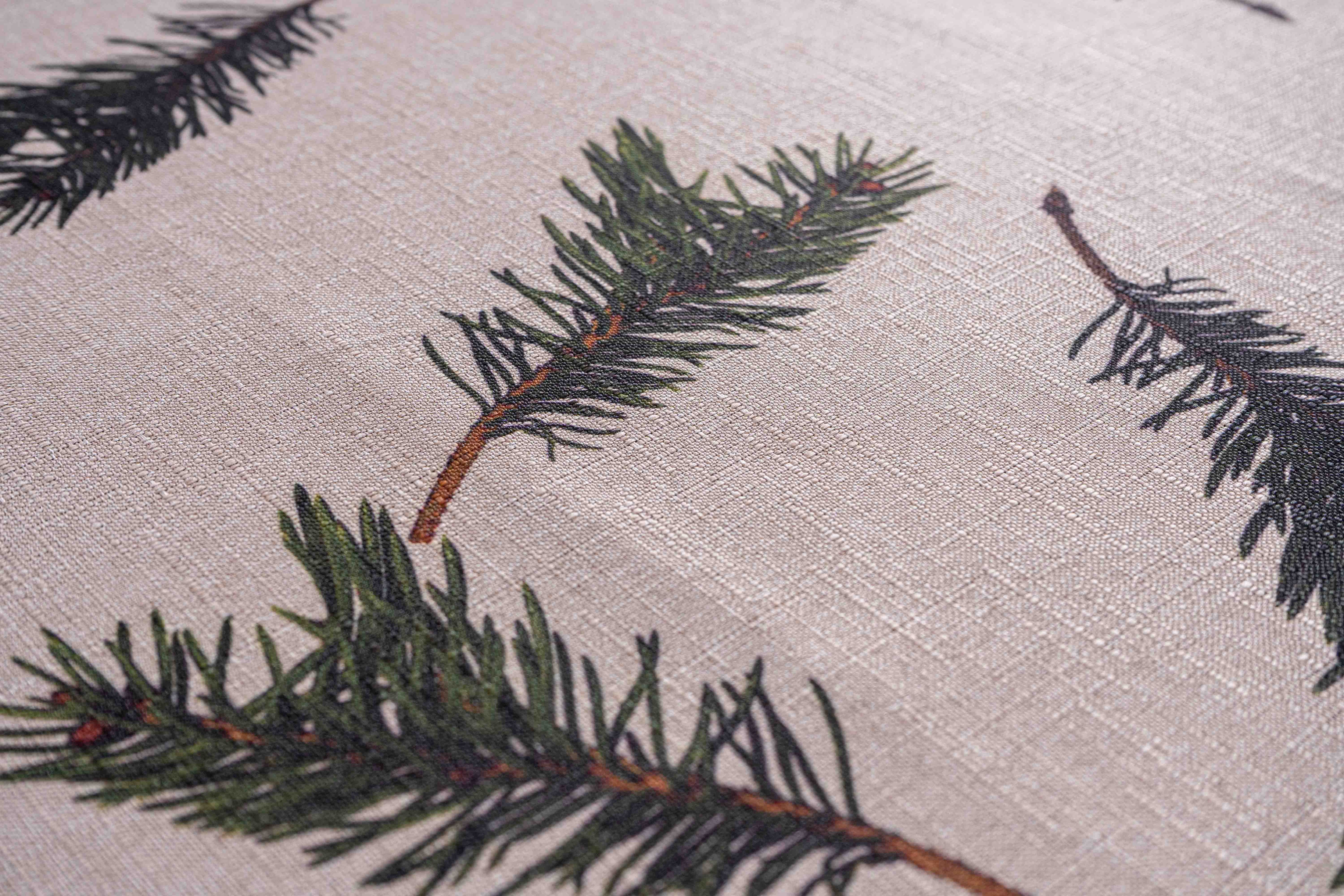 Toalha de Mesa Natal Pinus
