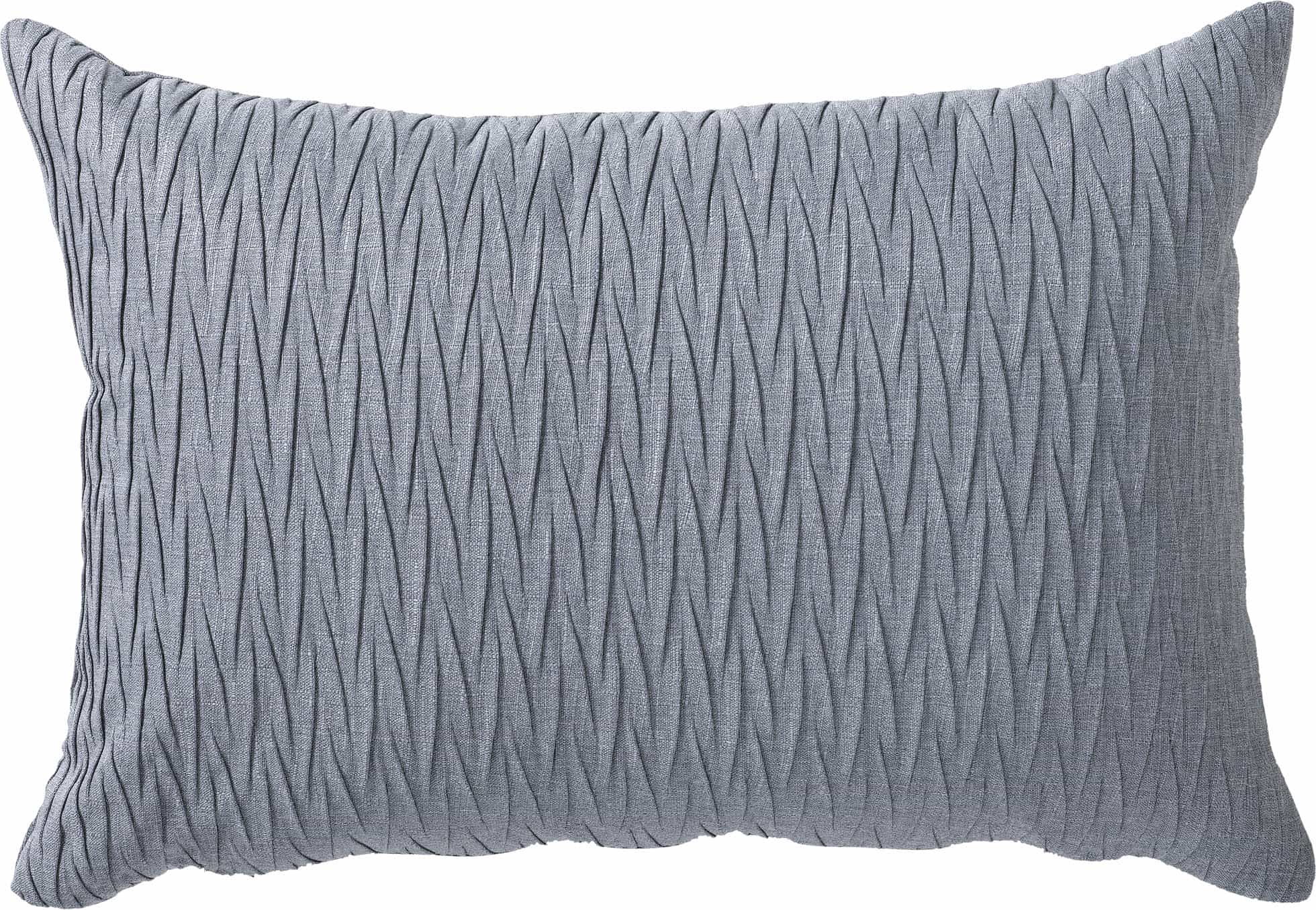 Almofada Decorativa Pliss