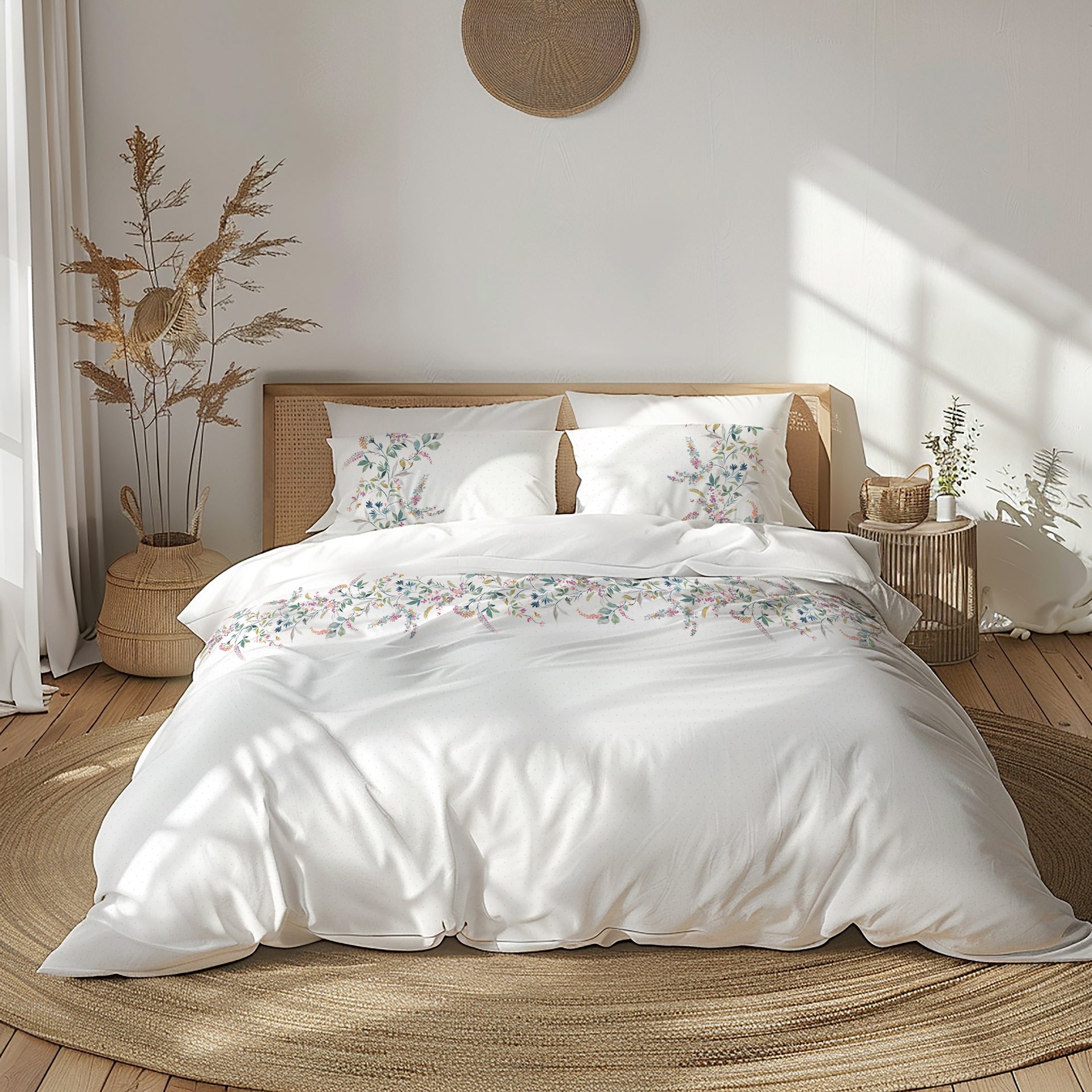 Capa de Edredom Bella