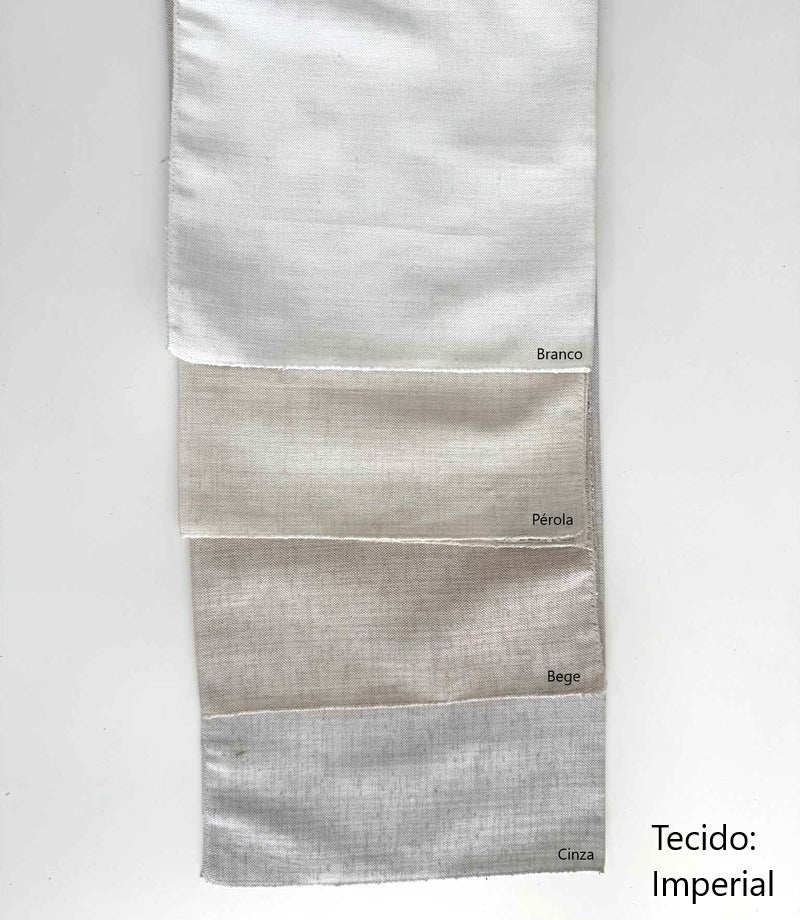 Amostras de Cortinas
