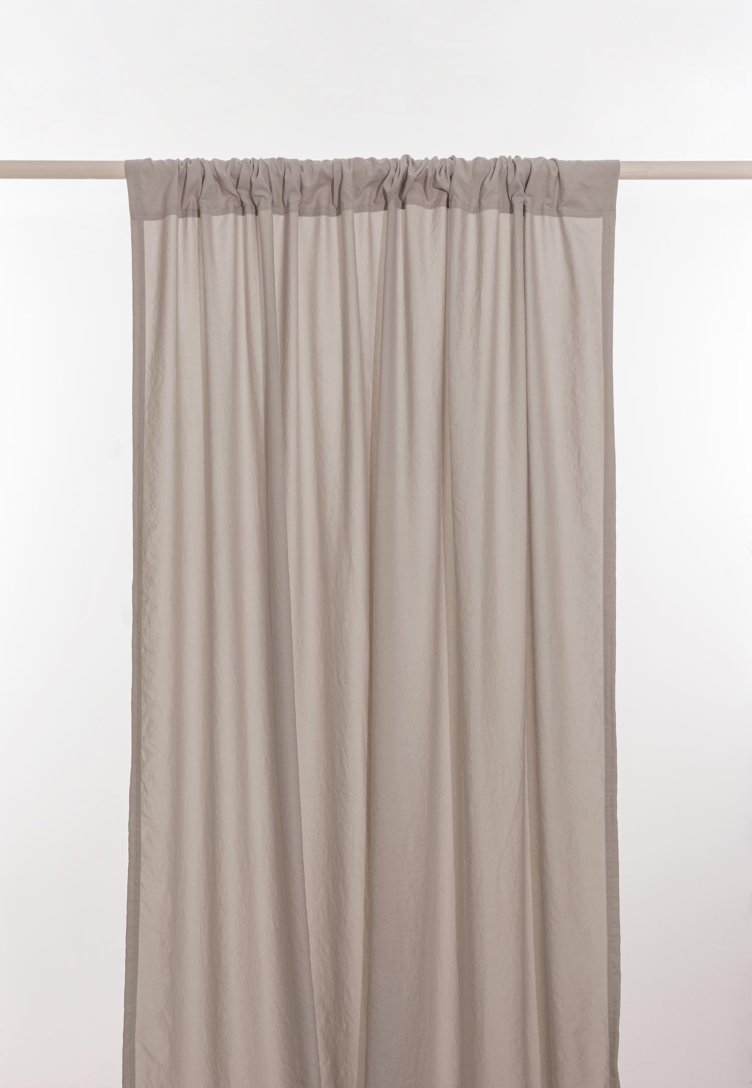 Cortinas Soft