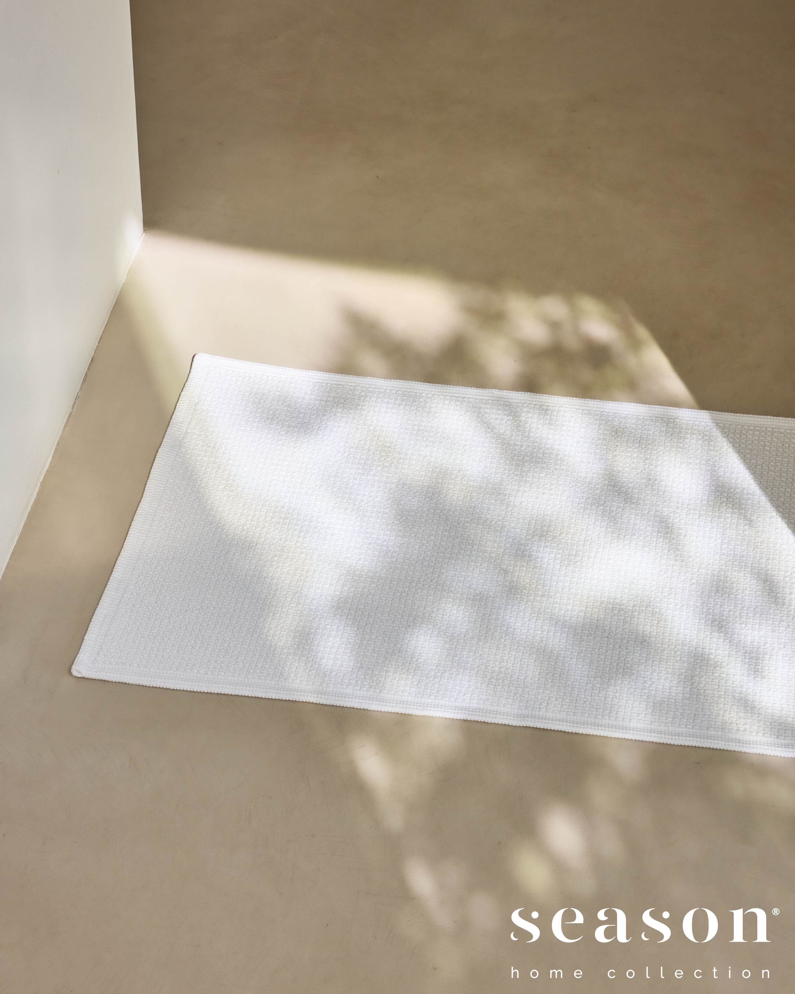 Tapete para Saída de Banho Modern