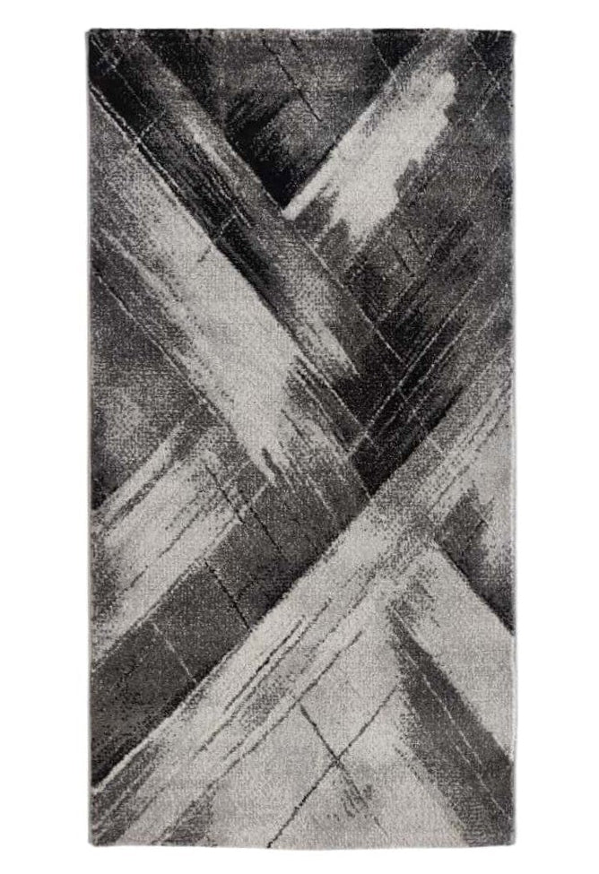 Tapete Horizonte Cinza