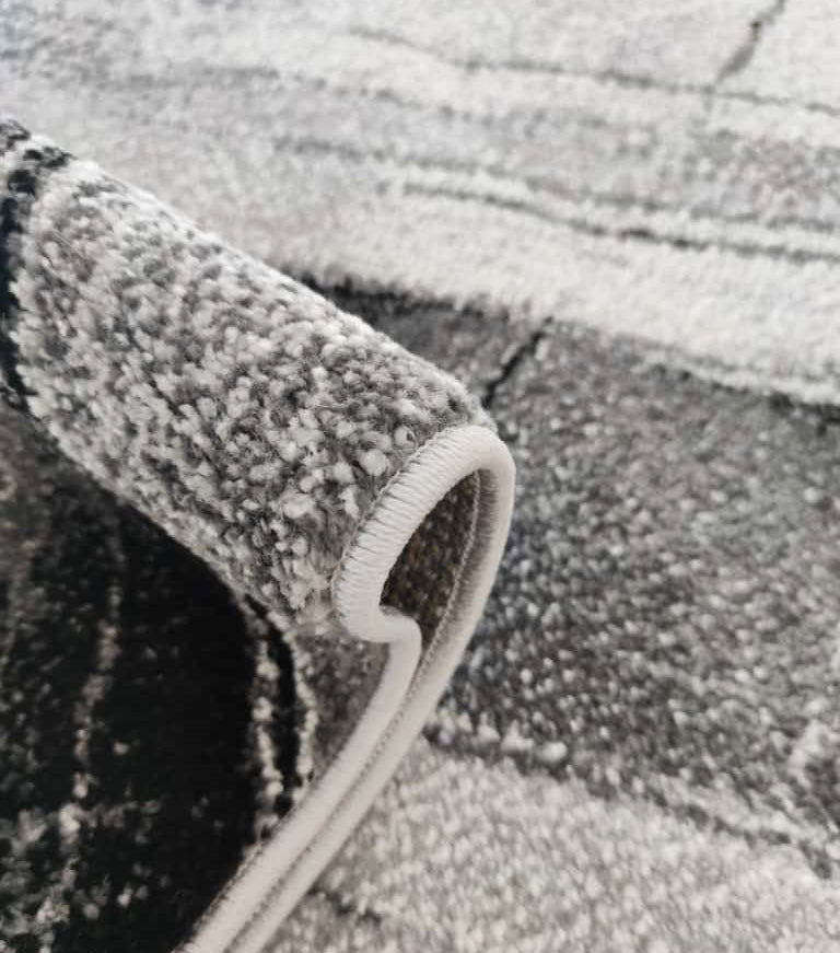 Tapete Horizonte Cinza