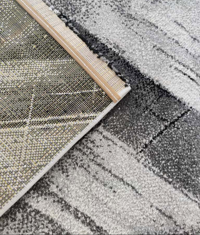 Tapete Horizonte Cinza