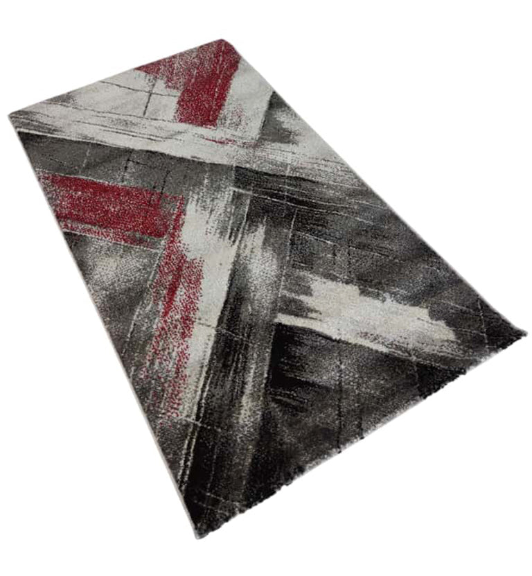 Tapete Horizonte Vermelho