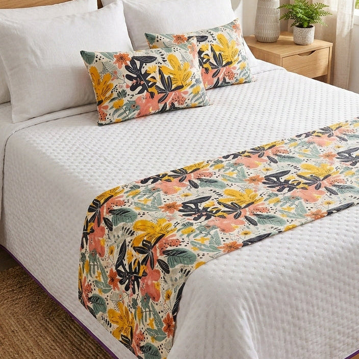 Cobre Pés de Veludo Digital