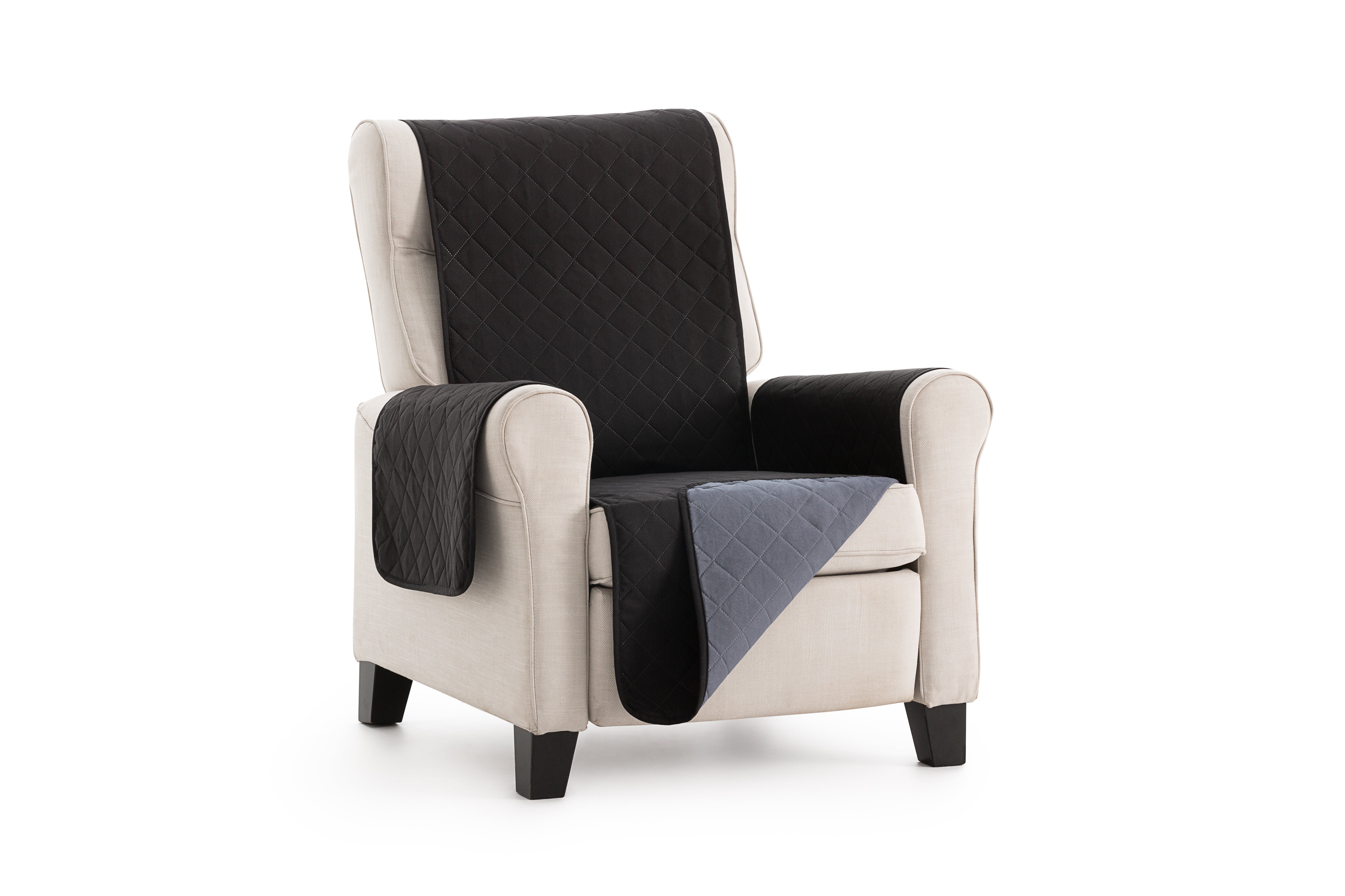 Protetor de Sofá Reversível