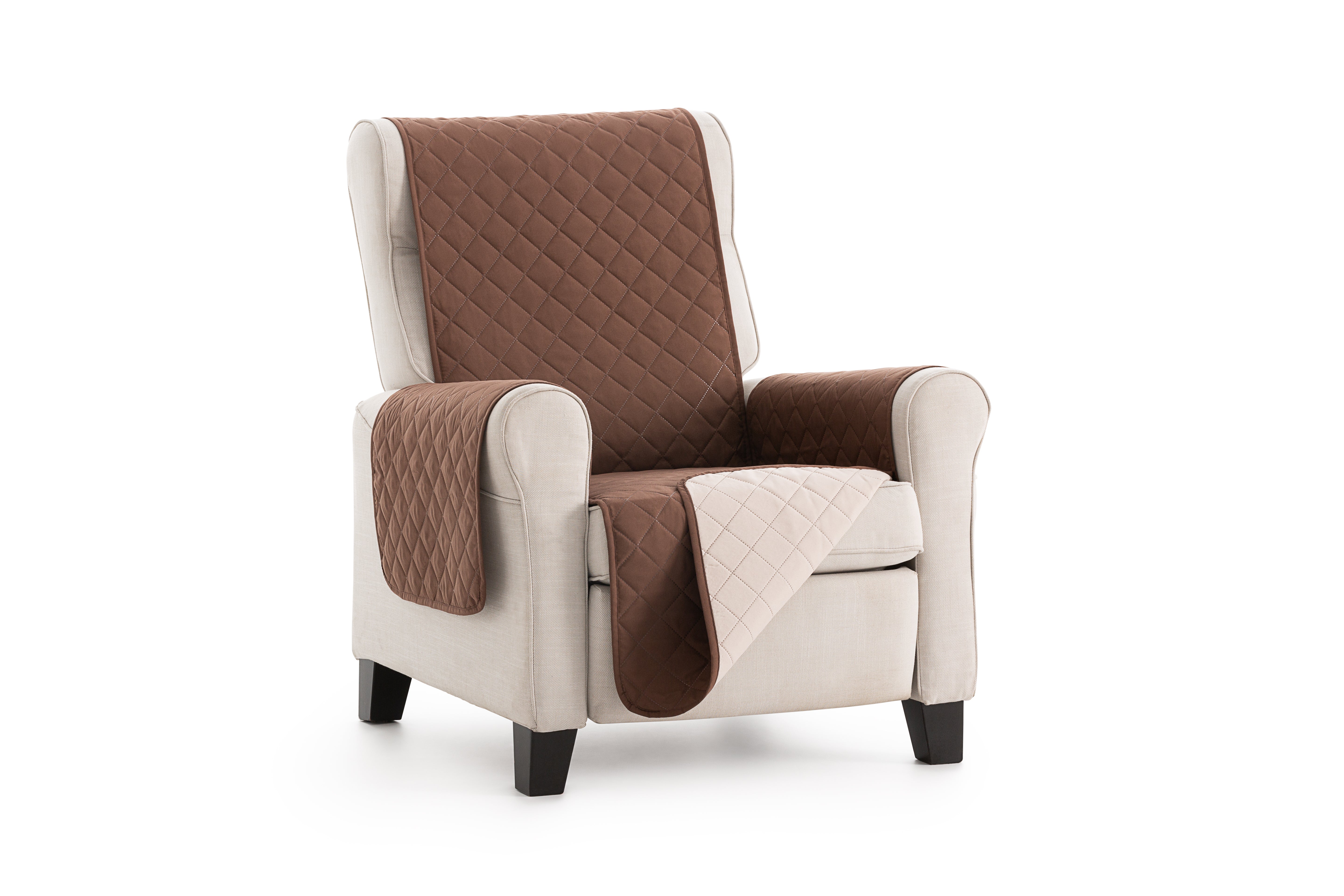 Protetor de Sofá Reversível