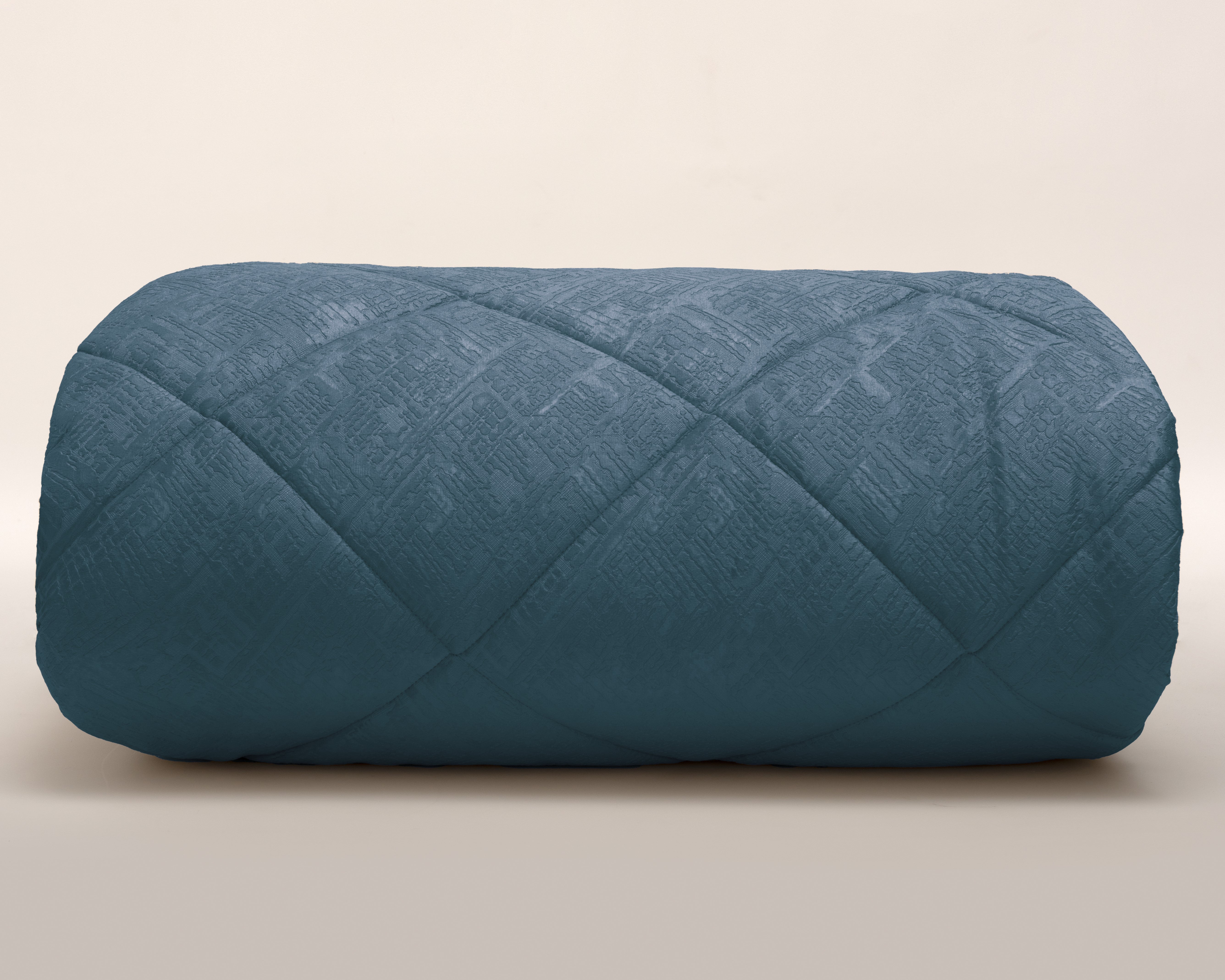 Edredom de Veludo Velvet Celine