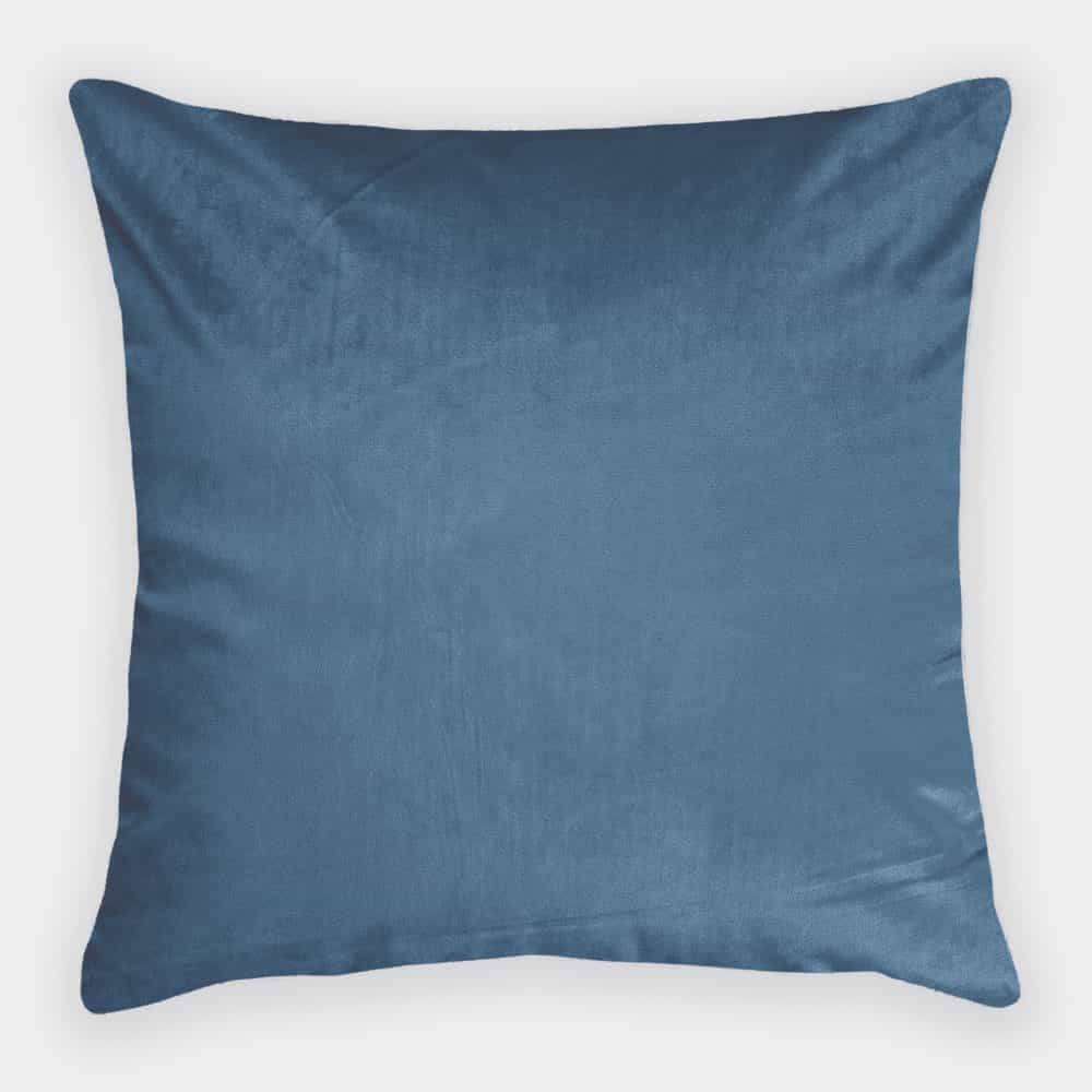 Almofadas de Veludo Velvet