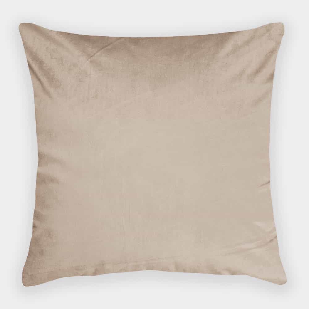 Almofadas de Veludo Velvet