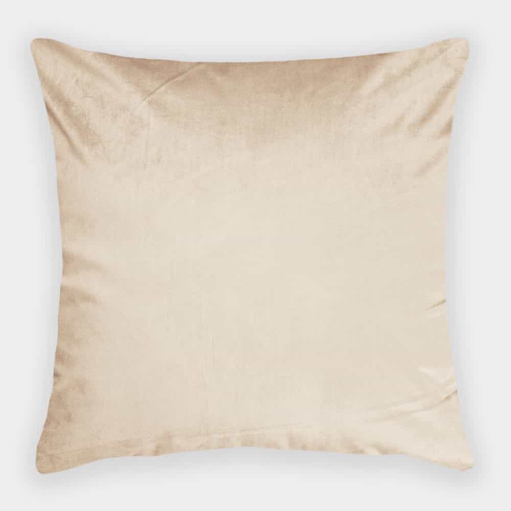 Almofadas de Veludo Velvet