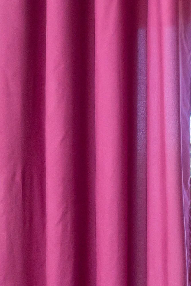 Cortinas Bicolor