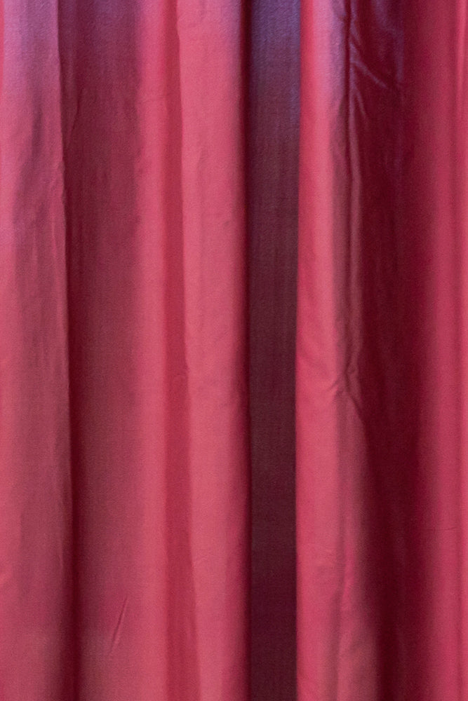 Cortinas Bicolor
