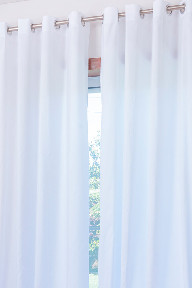 Cortinas Bicolor
