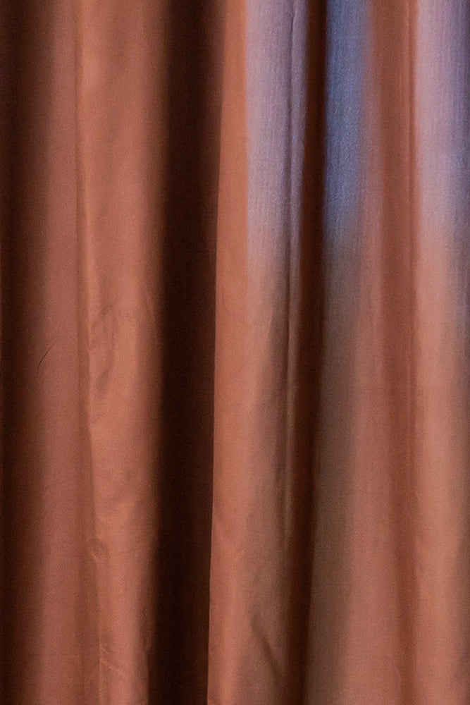 Cortinas Bicolor