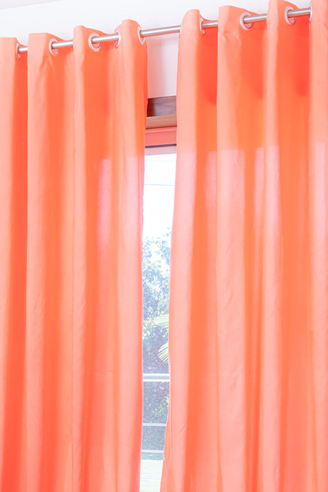 Cortinas Bicolor