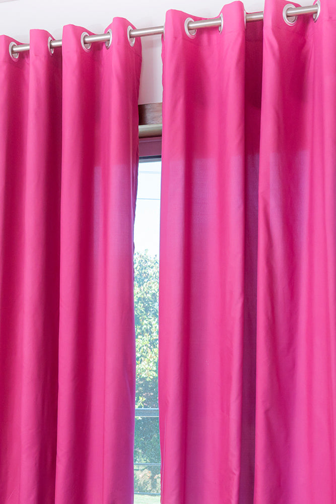Cortinas Bicolor