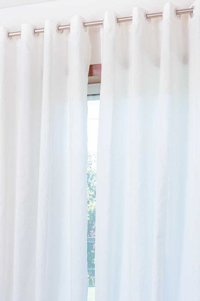 Cortinas Bicolor