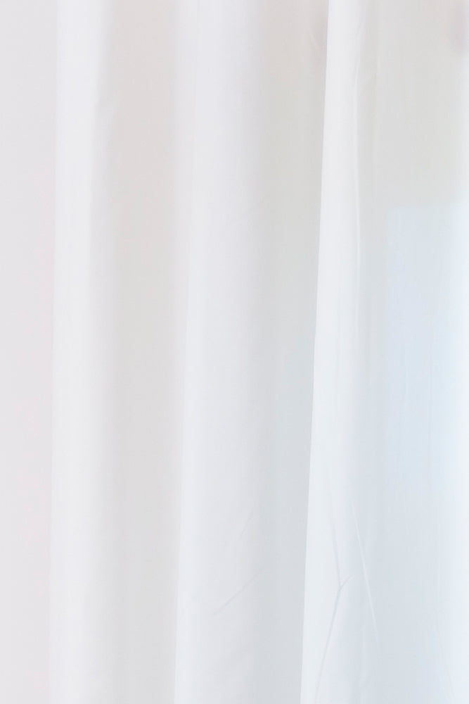 Cortinas Bicolor