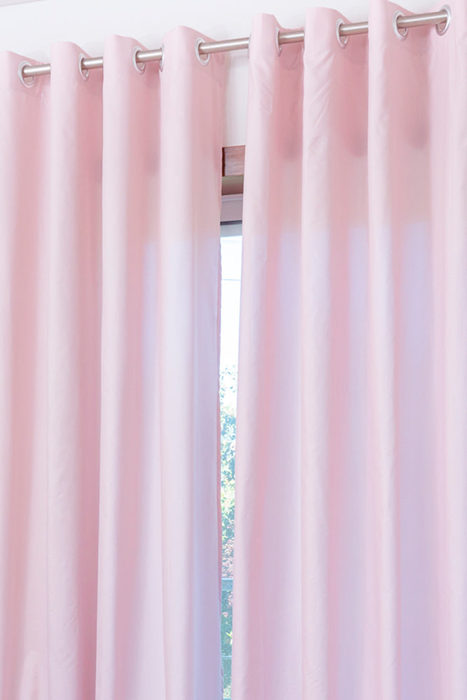 Cortinas Bicolor