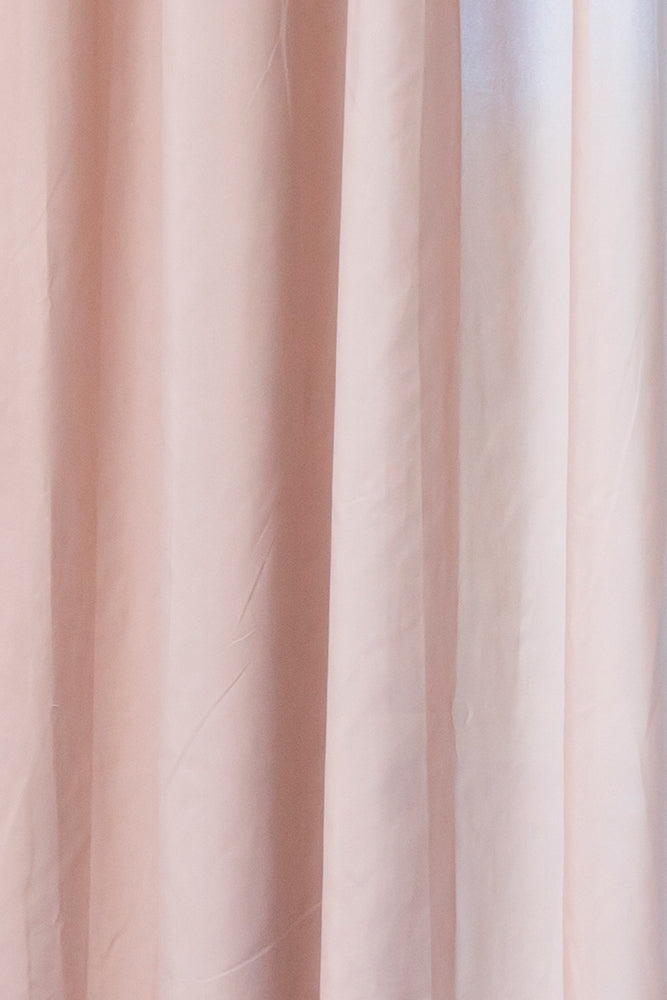 Cortinas Bicolor