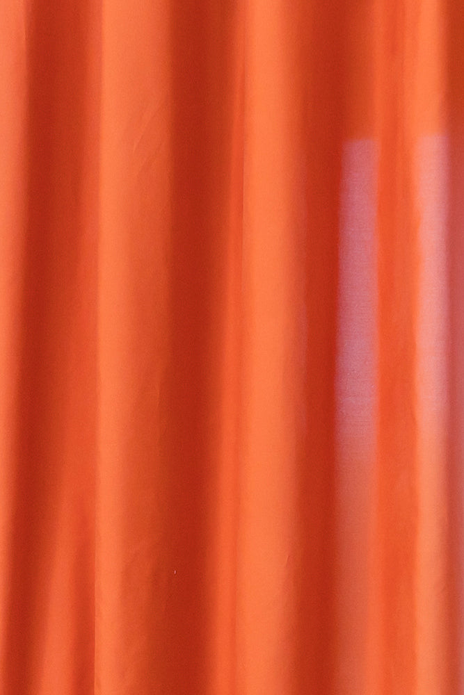 Cortinas Bicolor